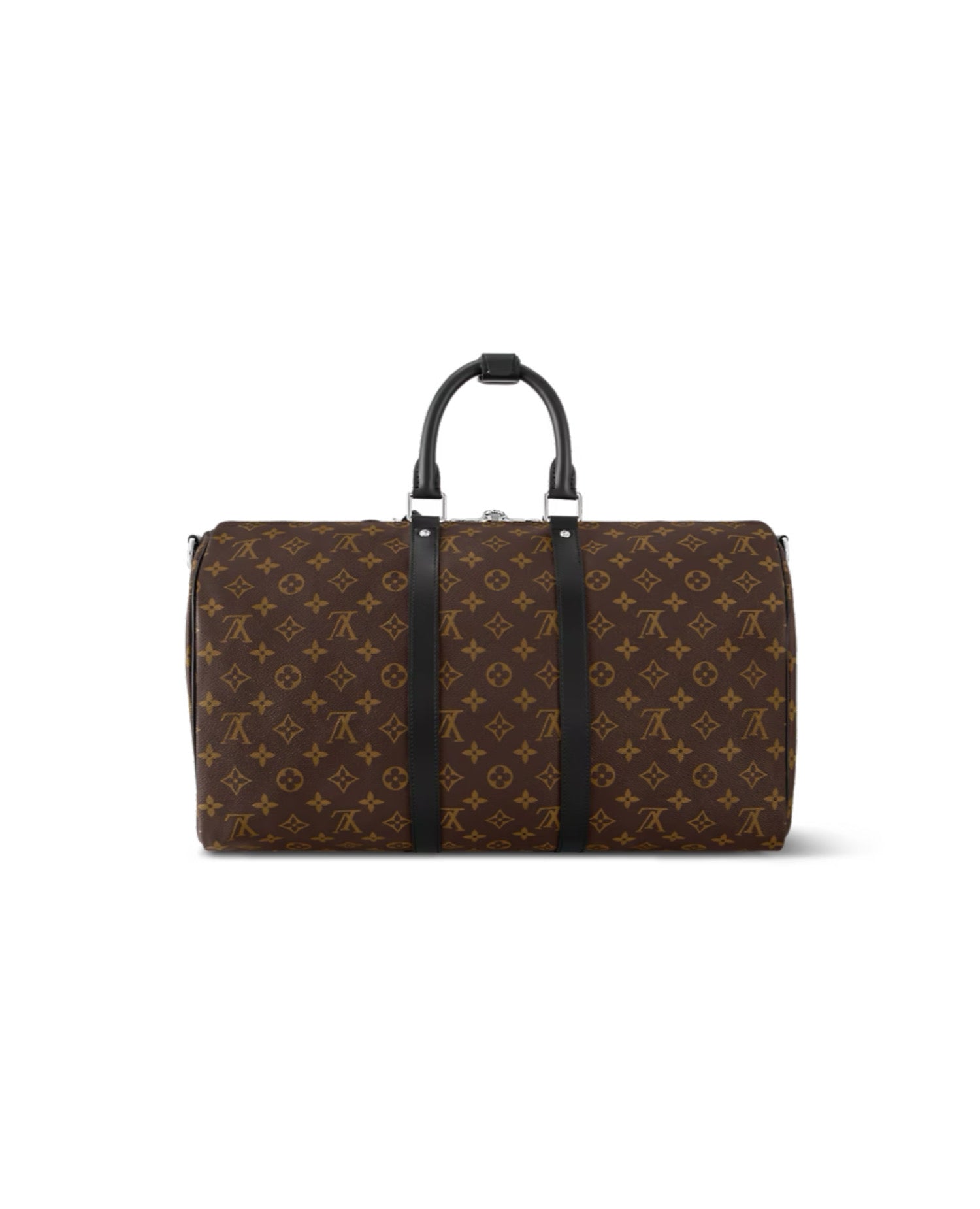 Louis Vuitton Keepall 45 Monogram Macassar