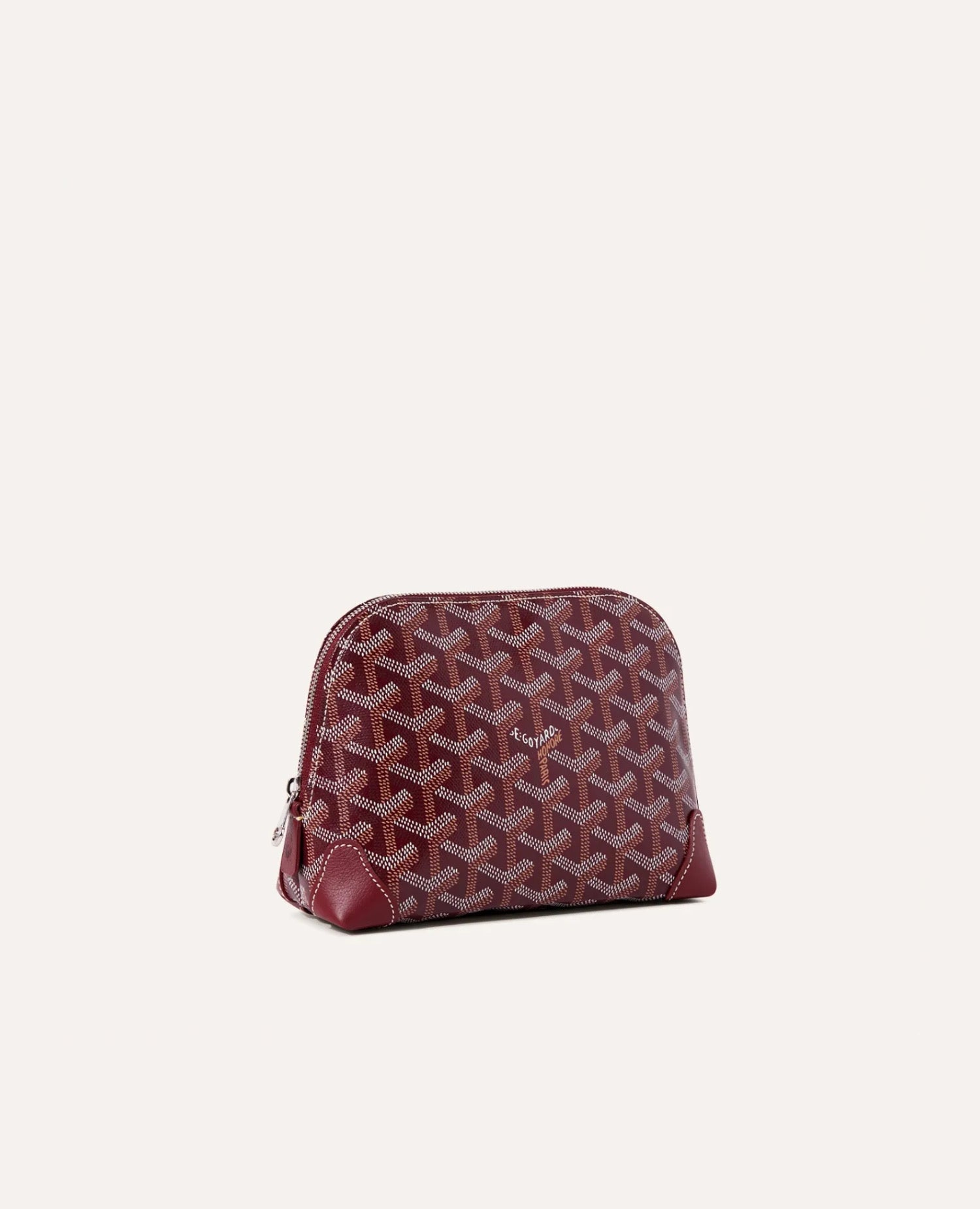 Goyard Vendôme Cosmetic Pouch