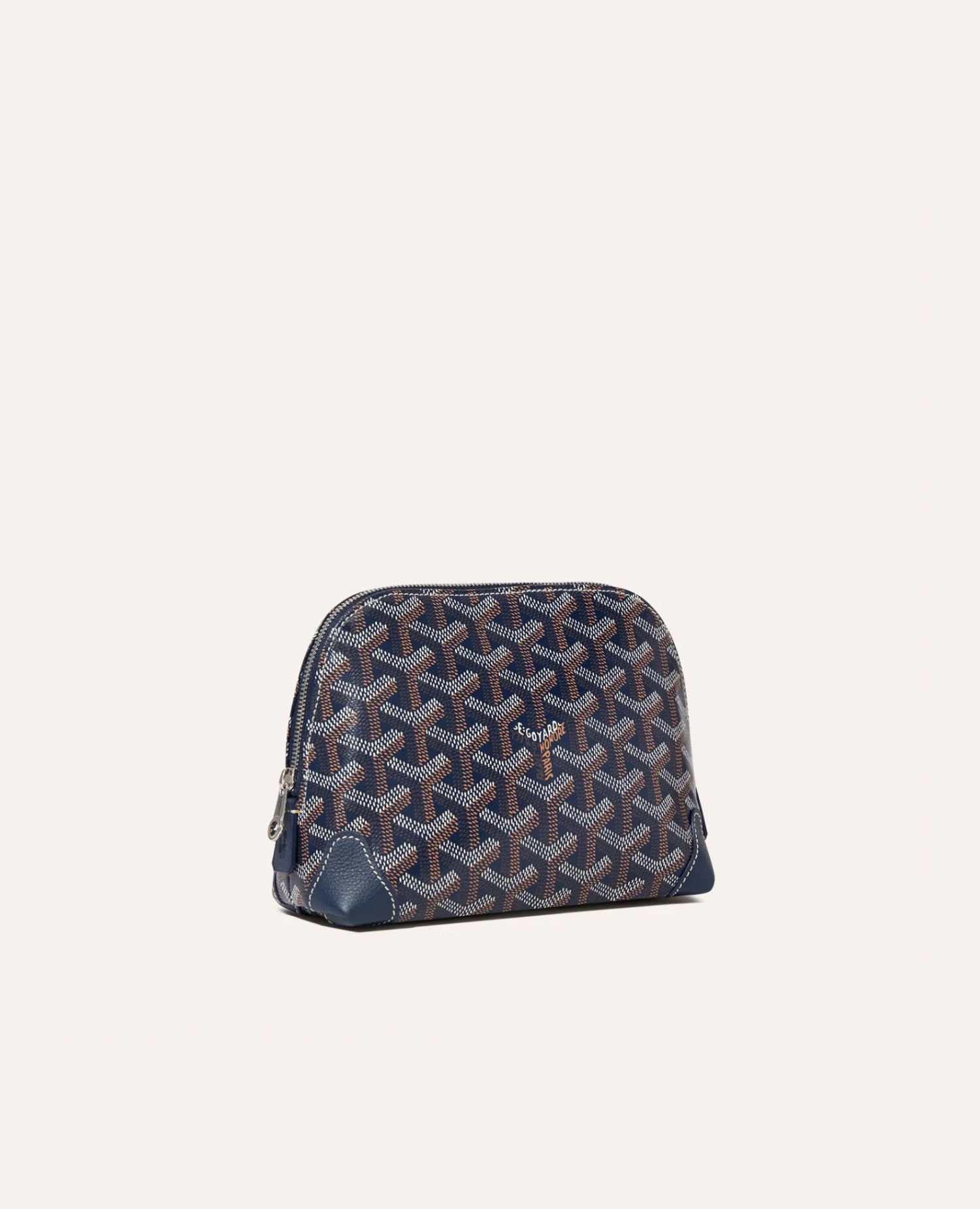 Goyard Vendôme Cosmetic Pouch