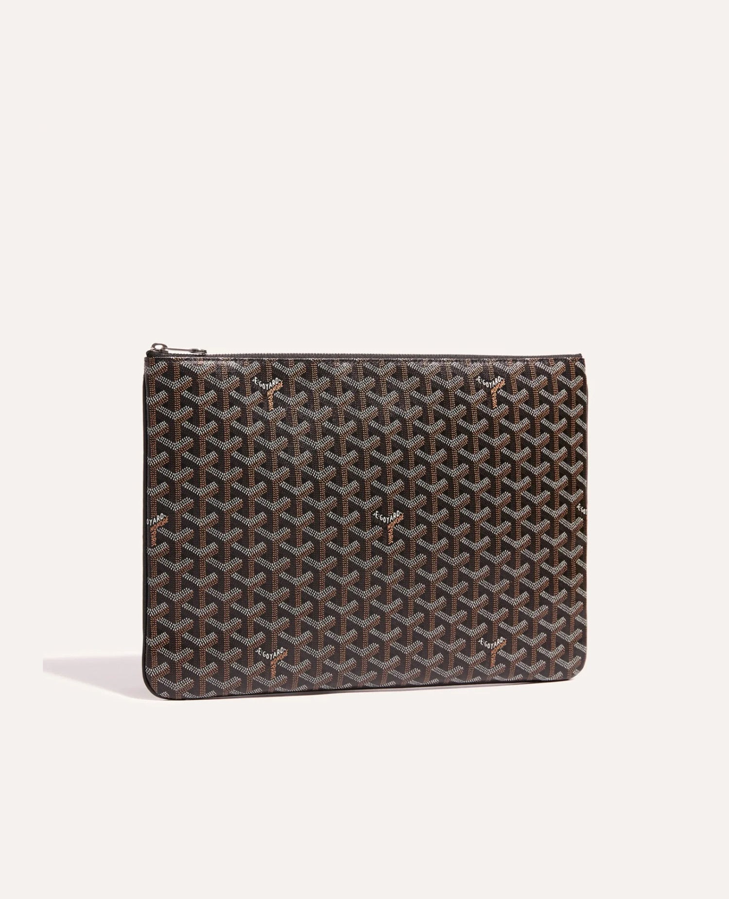 Goyard Sénat MGM Pouch