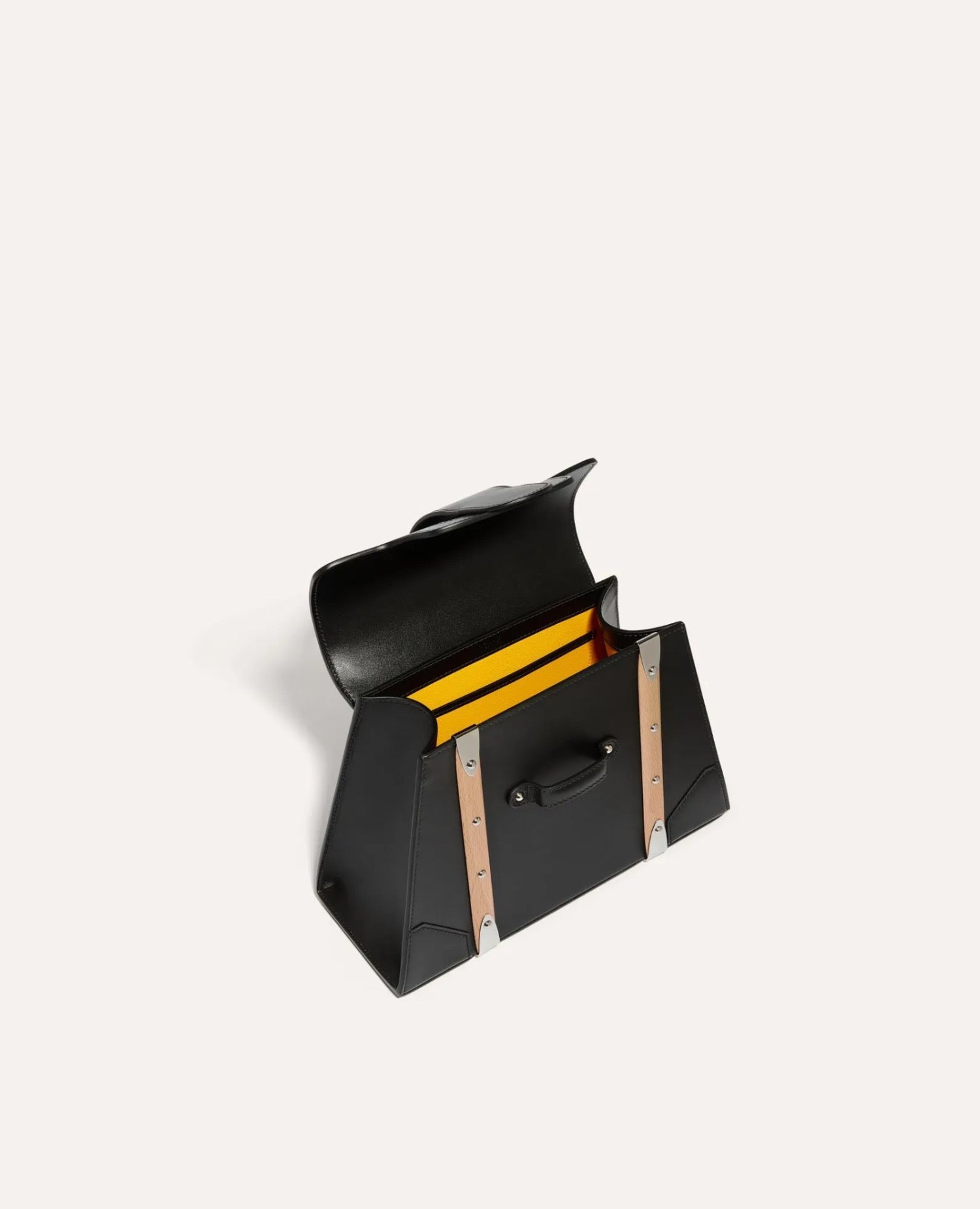 Goyard Saïgon PM Bag Black