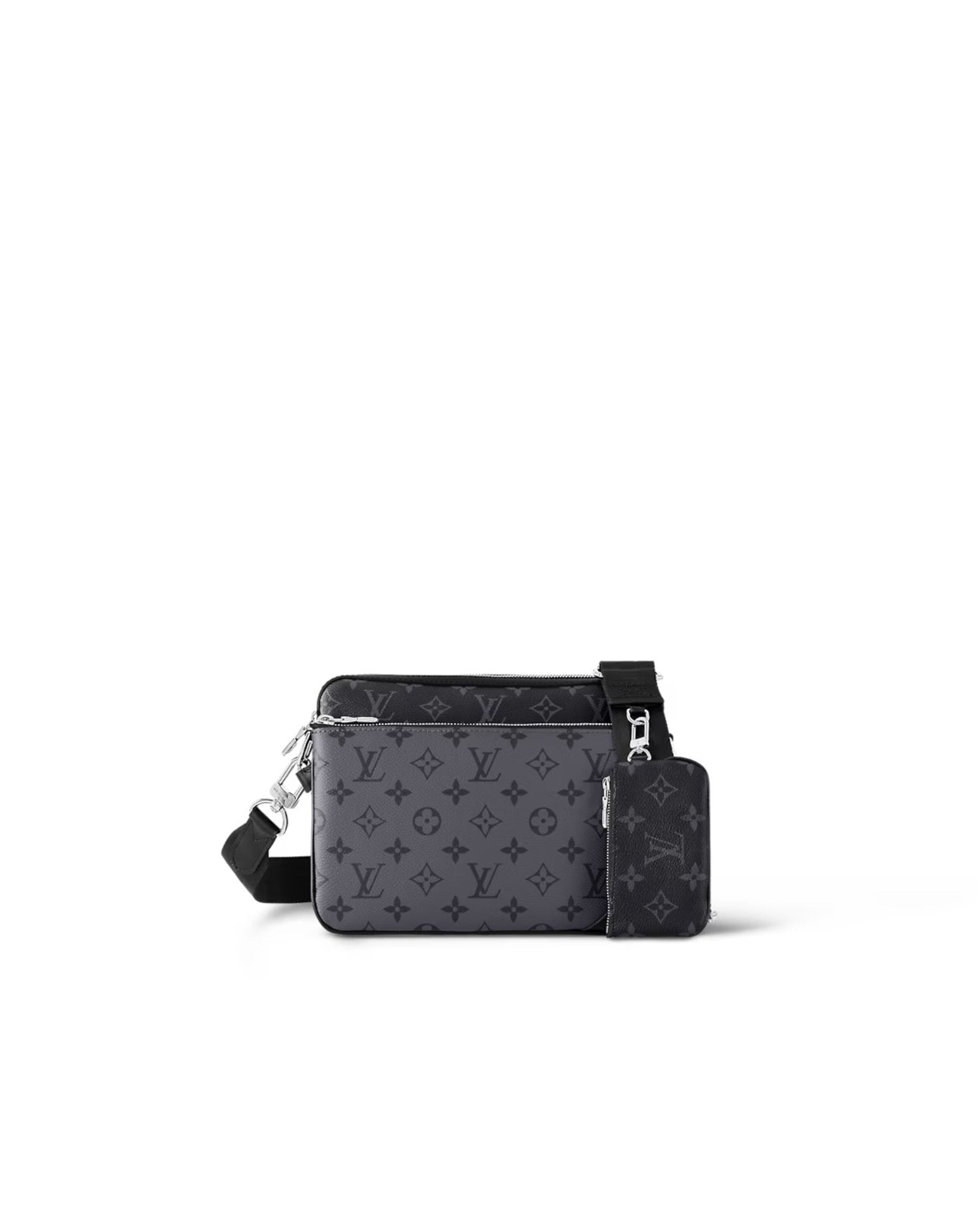 Louis Vuitton Trio Messenger