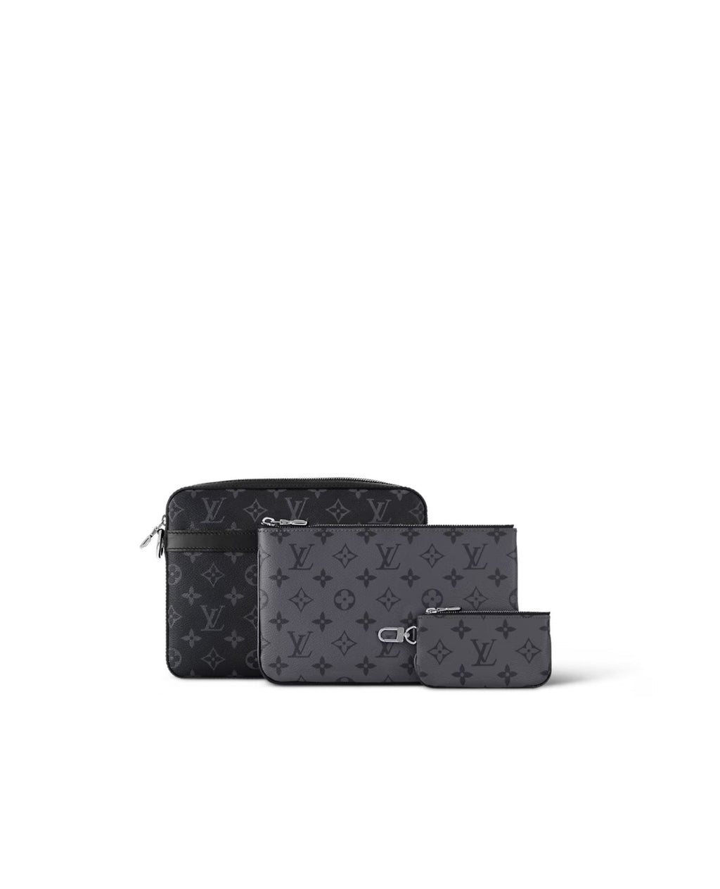 Louis Vuitton Trio Messenger