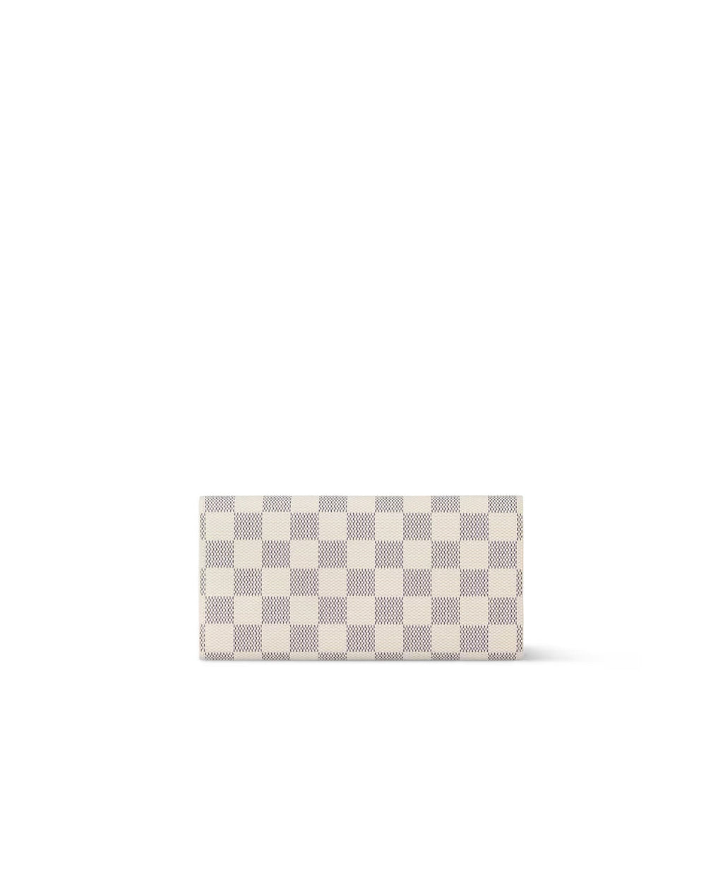 Louis Vuitton Emilie Wallet