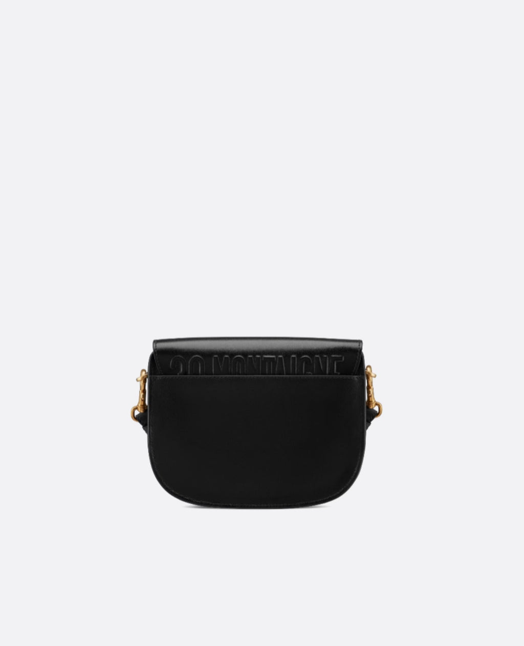 Christian Dior Small Bobby Bag Black