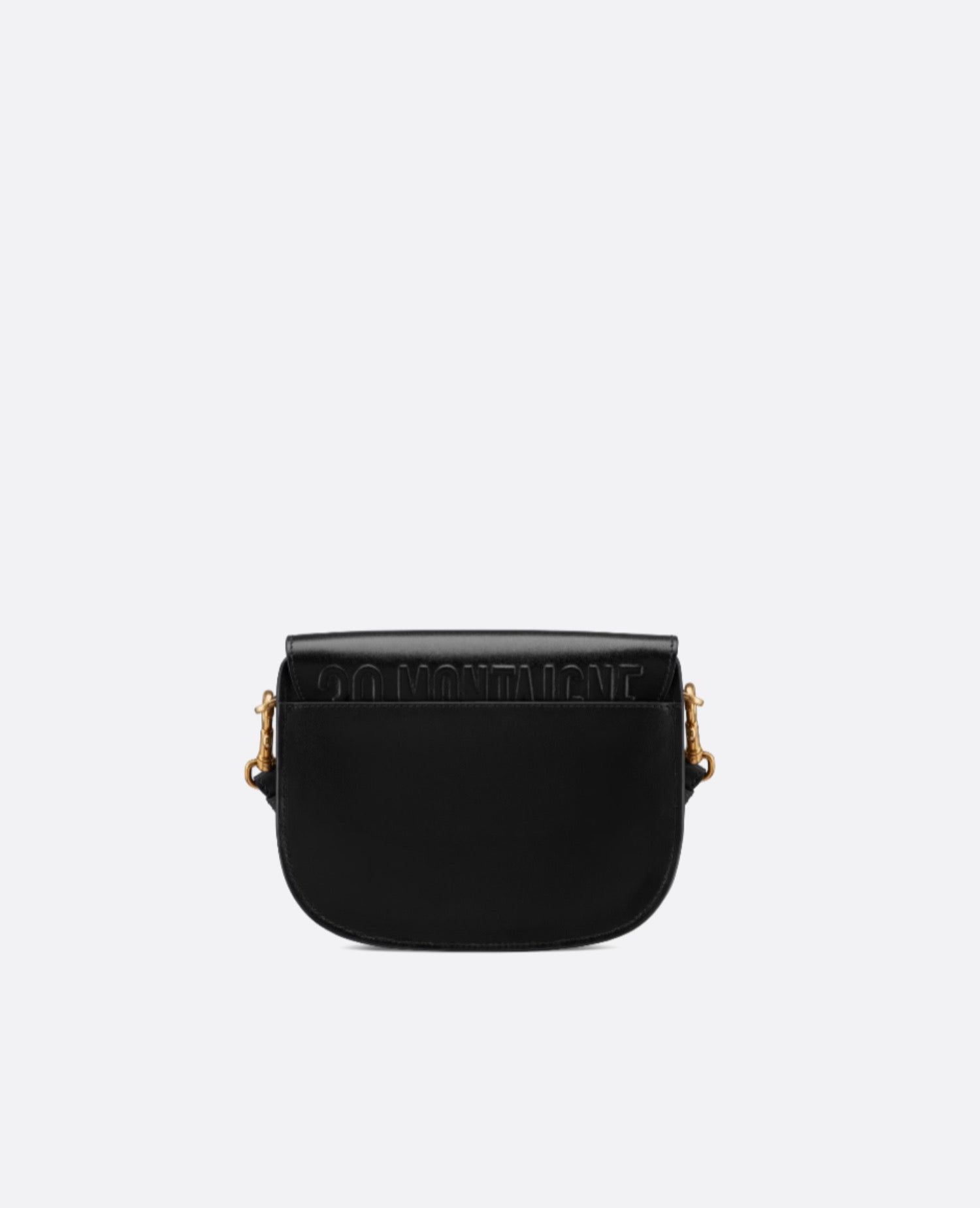 Christian Dior Small Bobby Bag Black