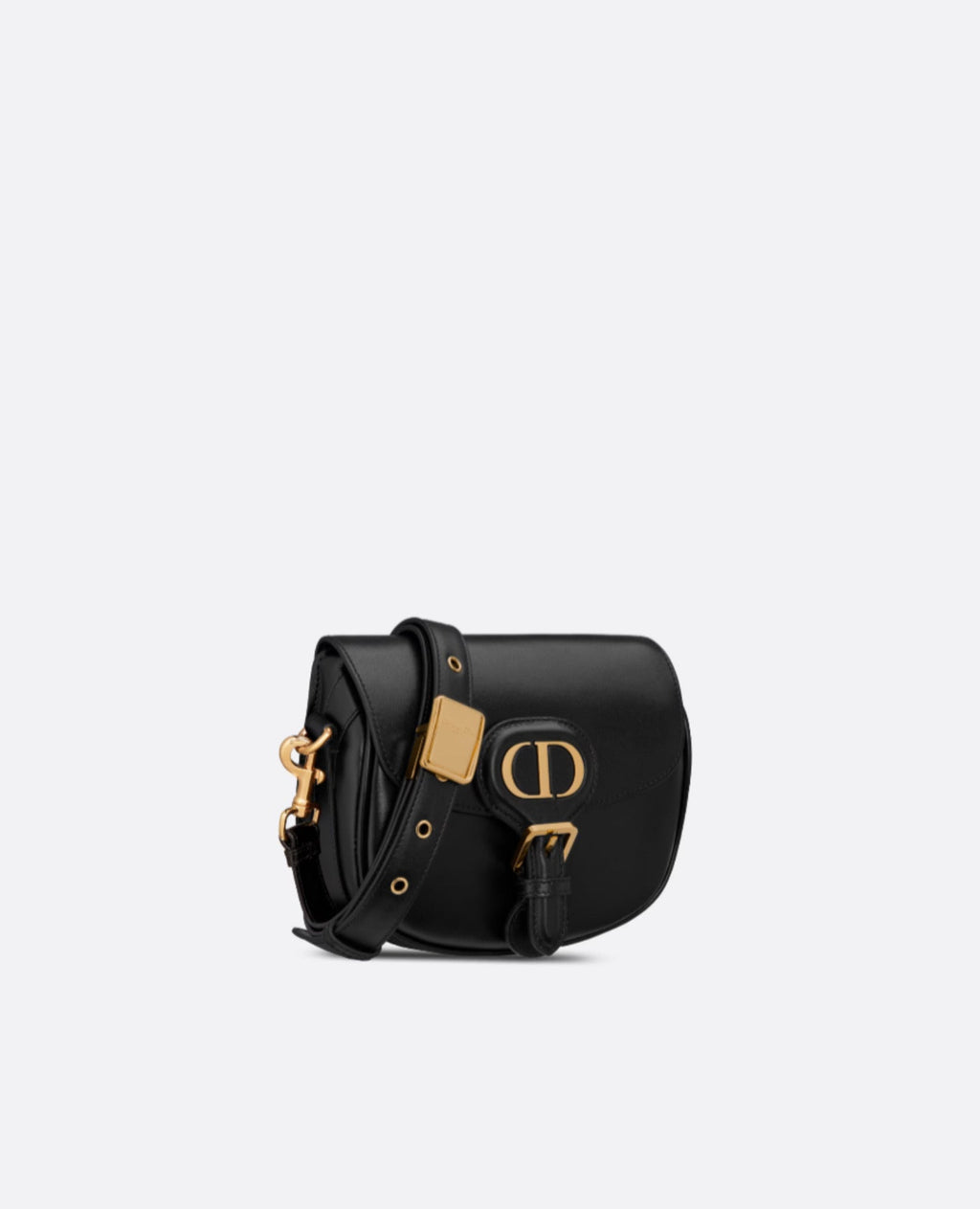 Christian Dior Small Bobby Bag Black