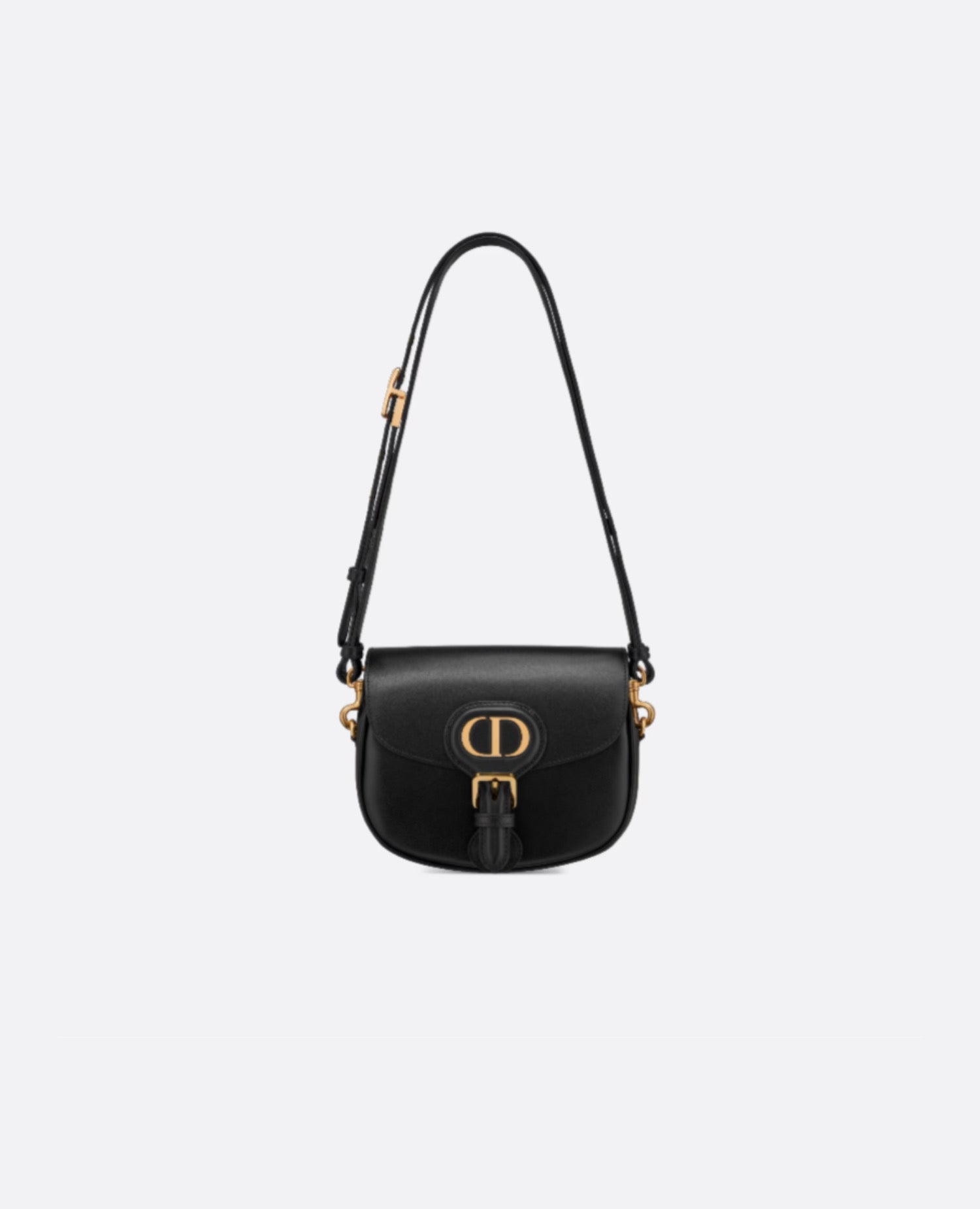 Christian Dior Small Bobby Bag Black