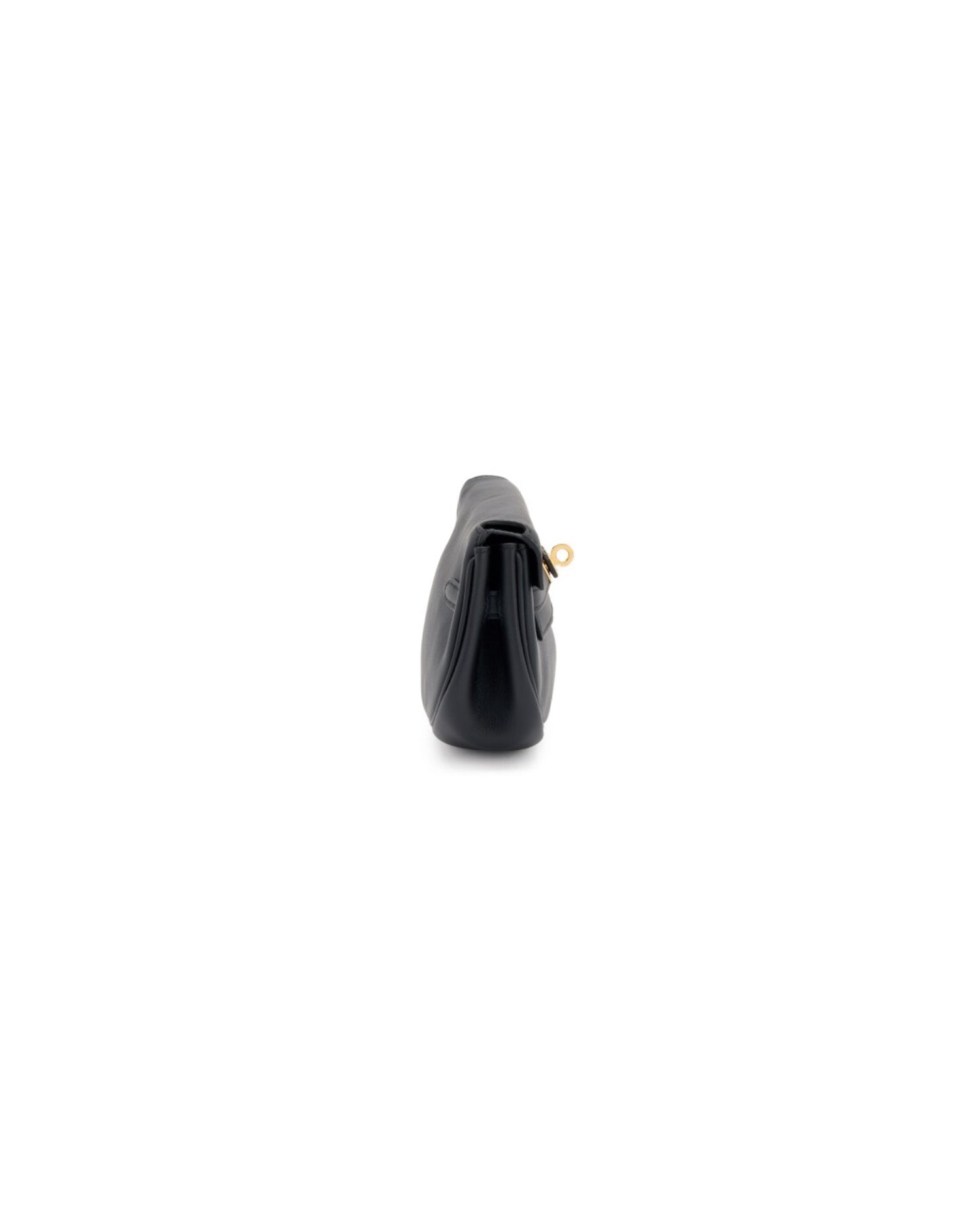 Hermès Kelly Moove Black