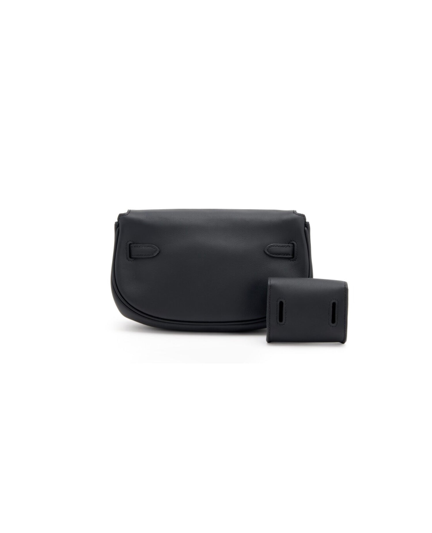 Hermès Kelly Moove Black