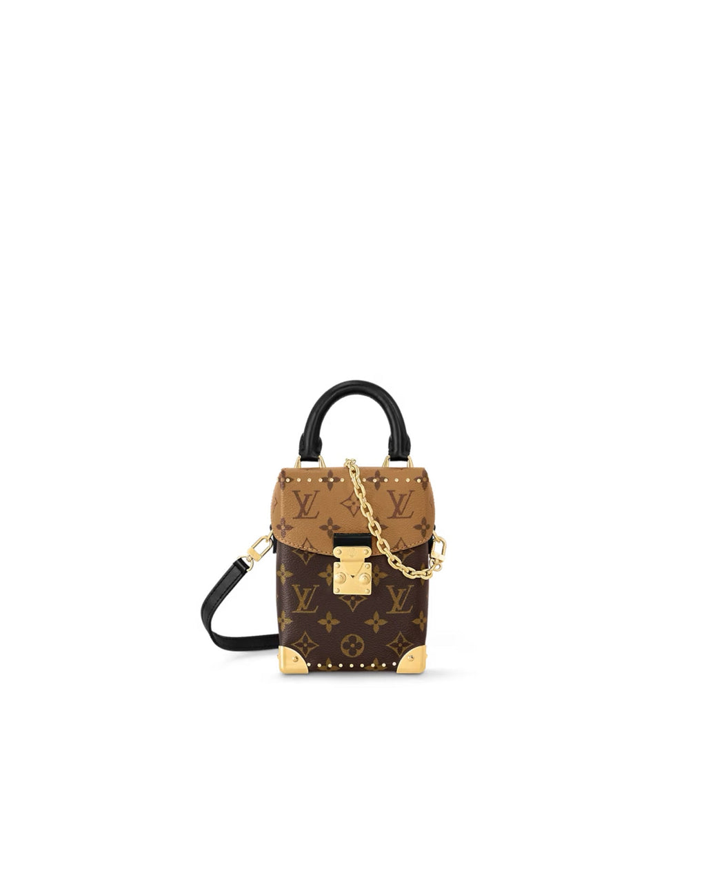 Louis Vuitton Camera Box