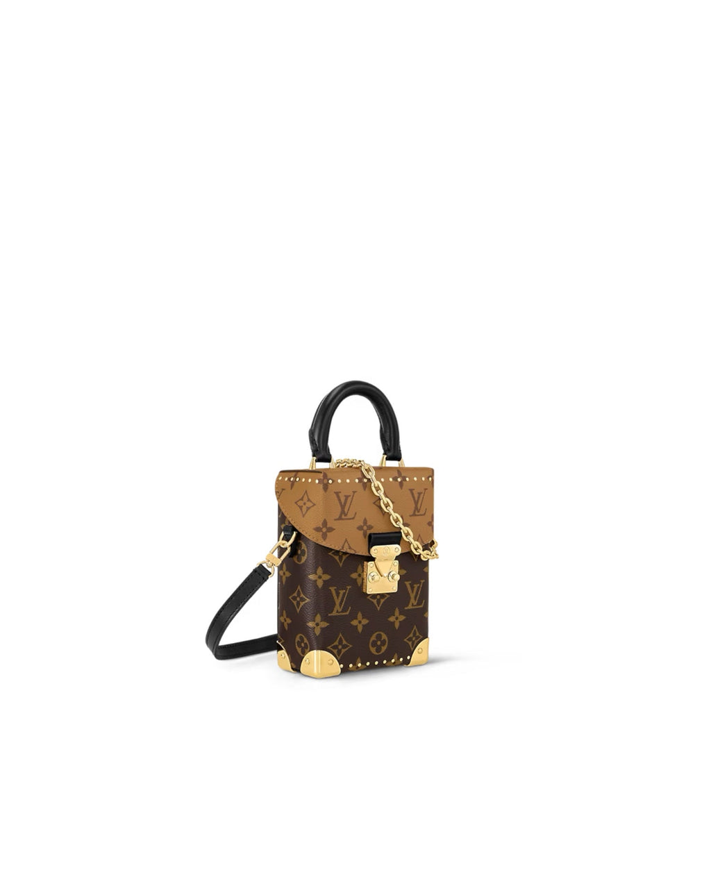 Louis Vuitton Camera Box
