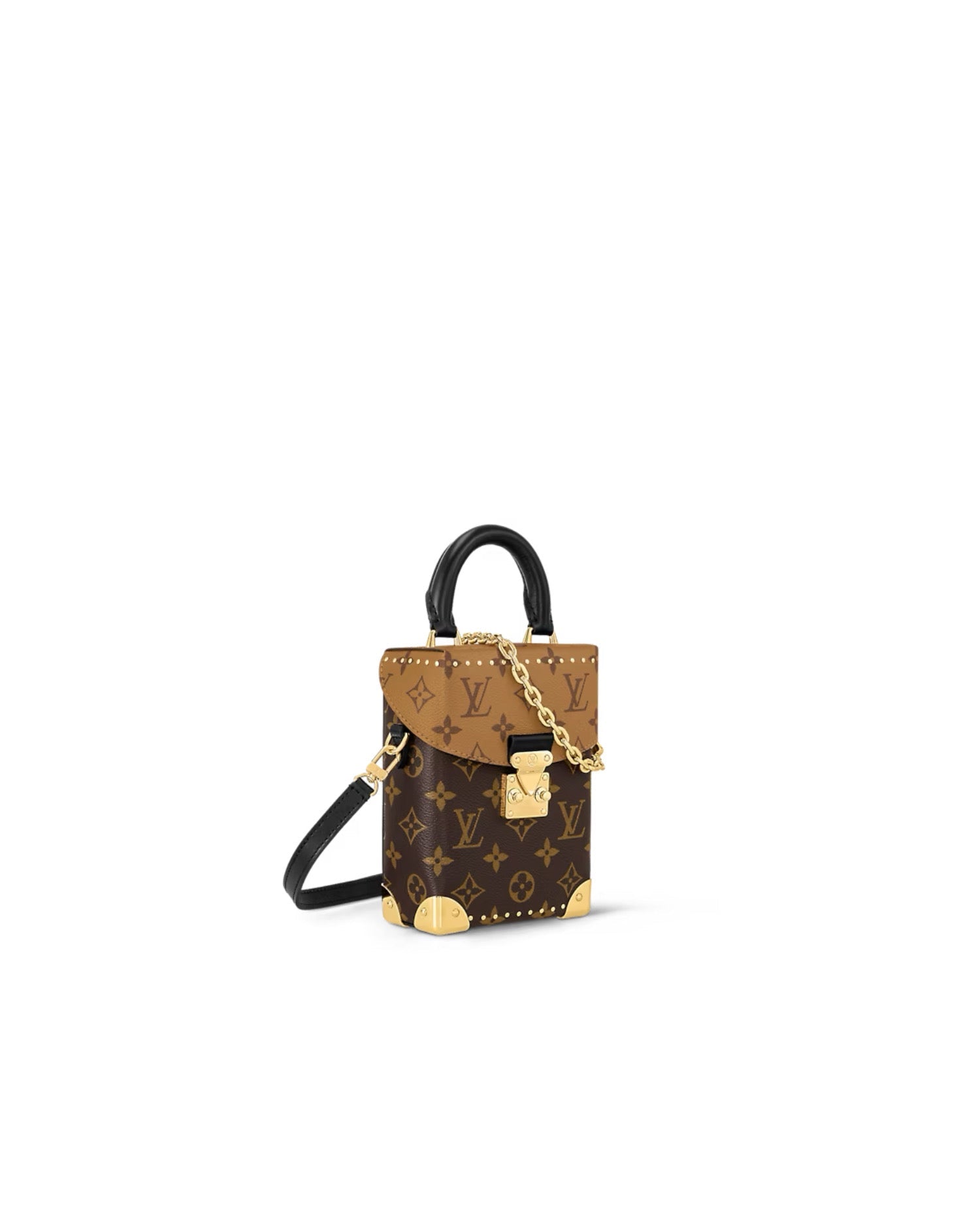 Louis Vuitton Camera Box