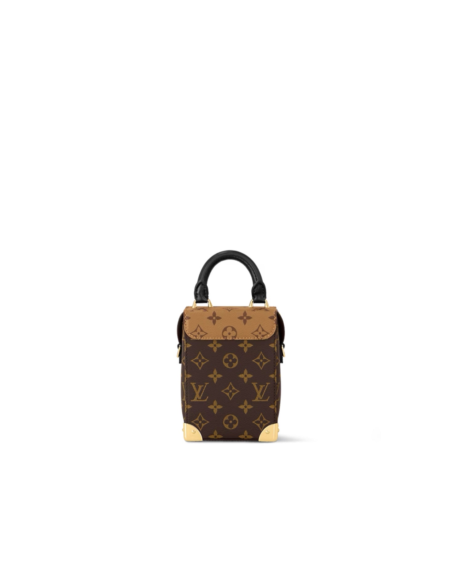 Louis Vuitton Camera Box