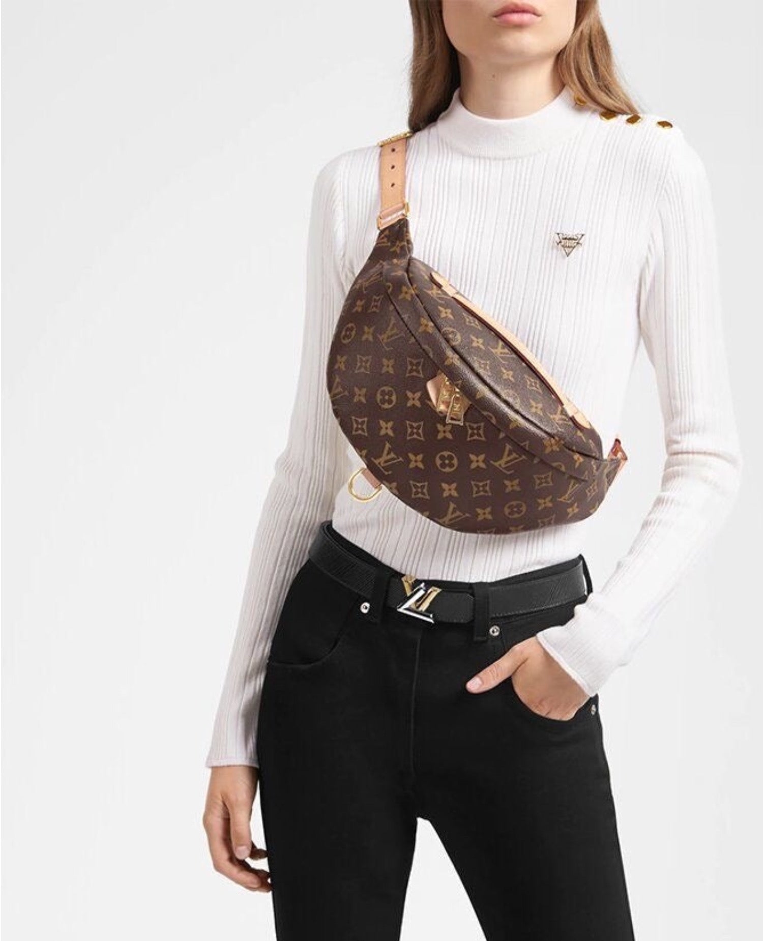 Louis Vuitton Bumbag