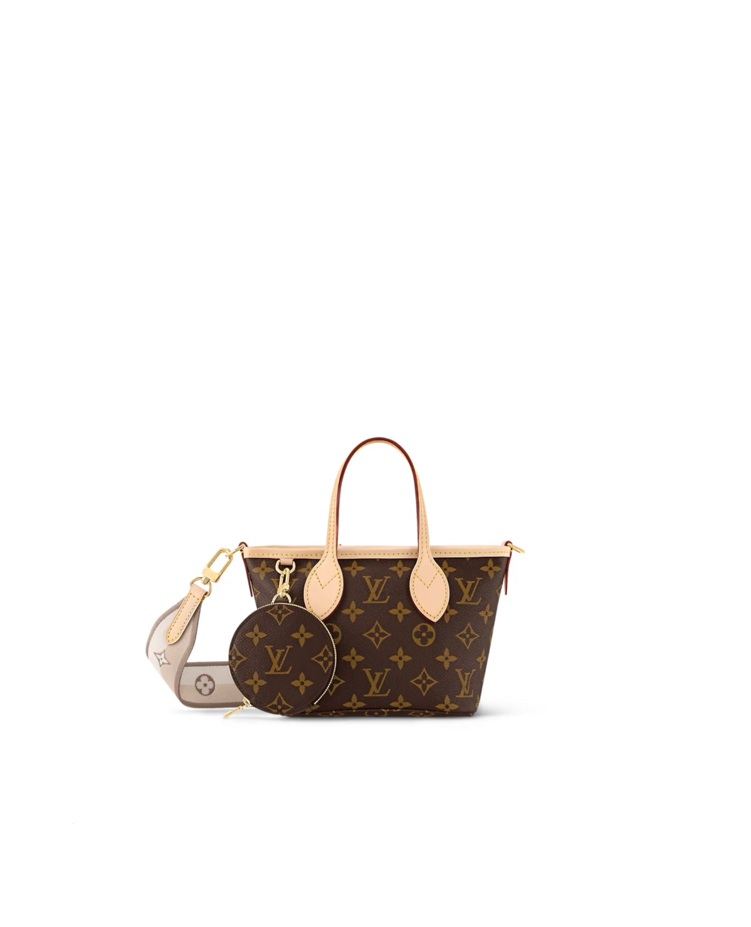 Louis Vuitton Neverfull BB