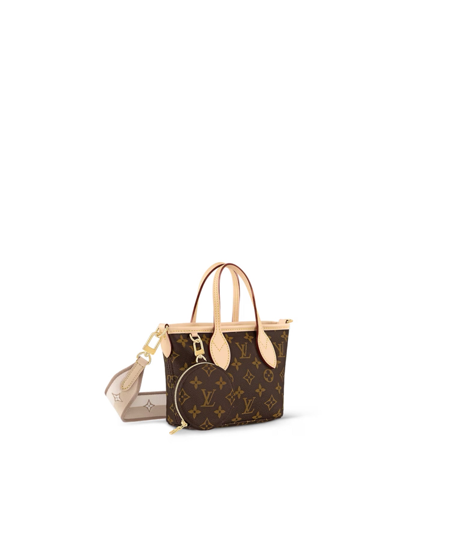 Louis Vuitton Neverfull BB