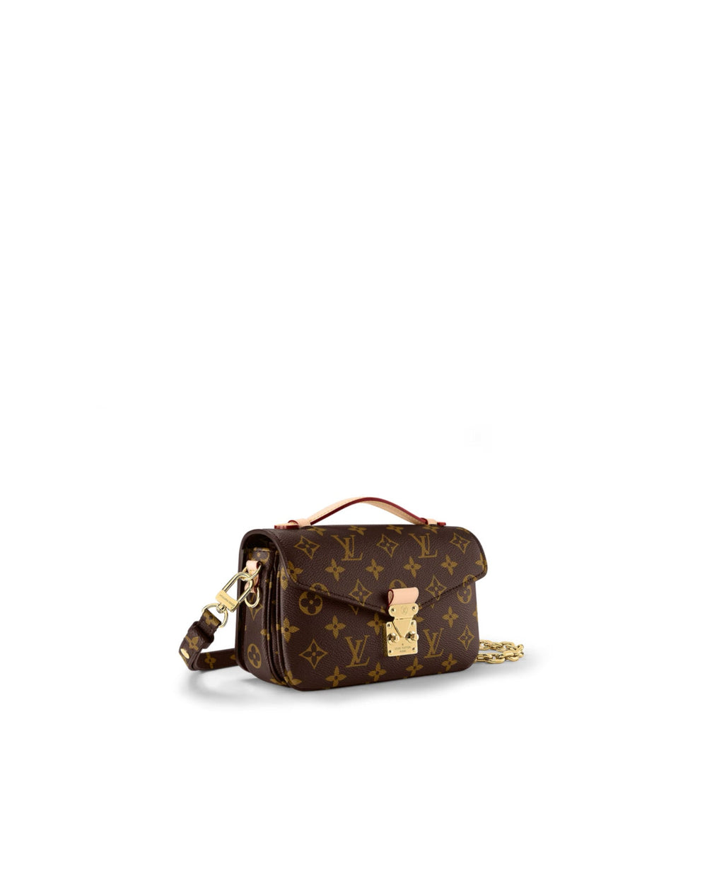 Louis Vuitton Pochette Métis East West