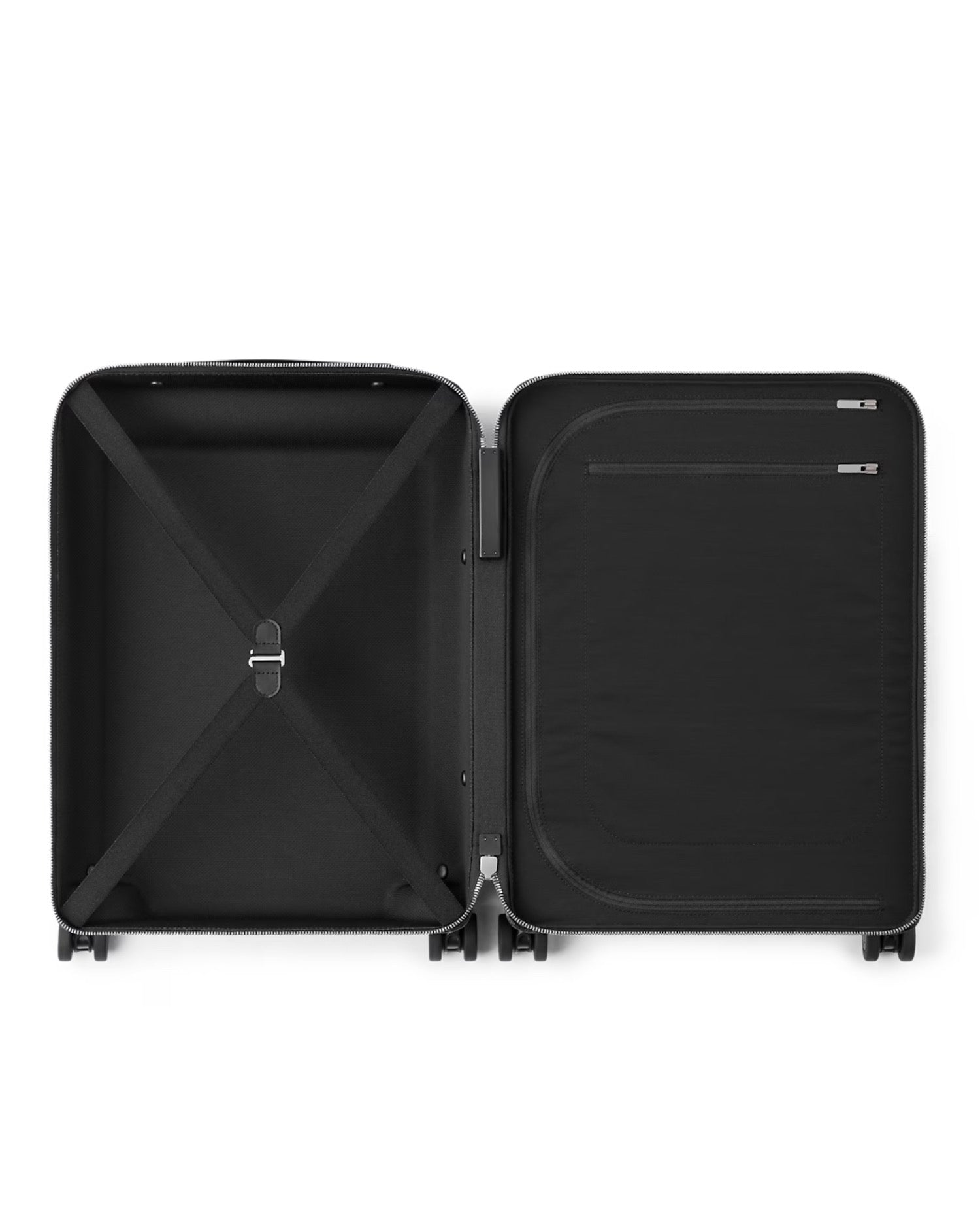 Louis Vuitton Horizon 55 Black