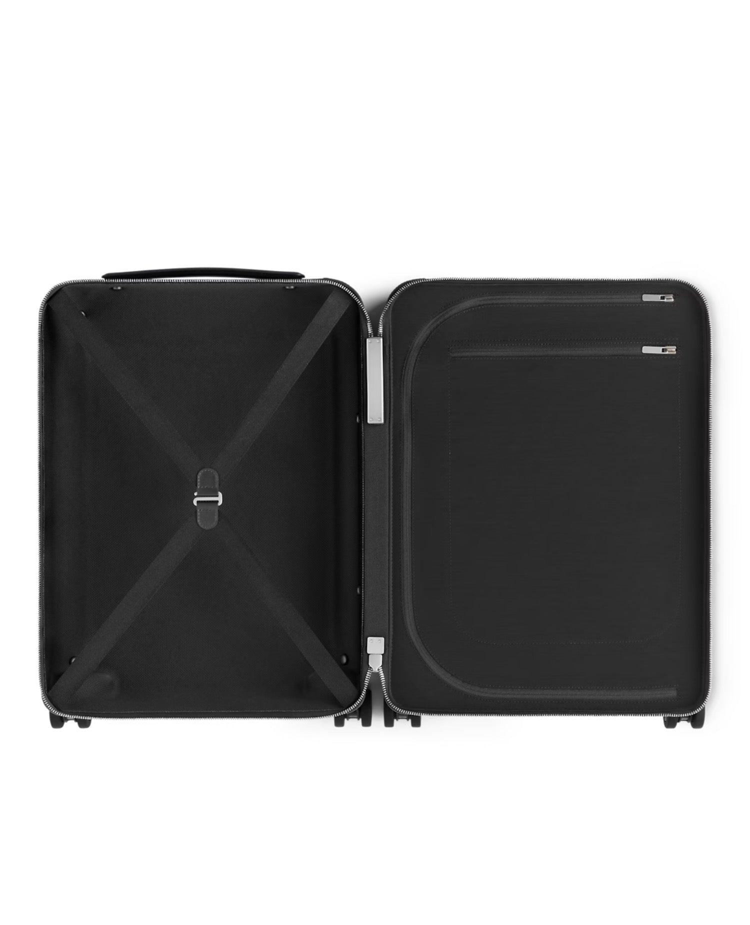 Louis Vuitton Horizon 55 Taigo Leather