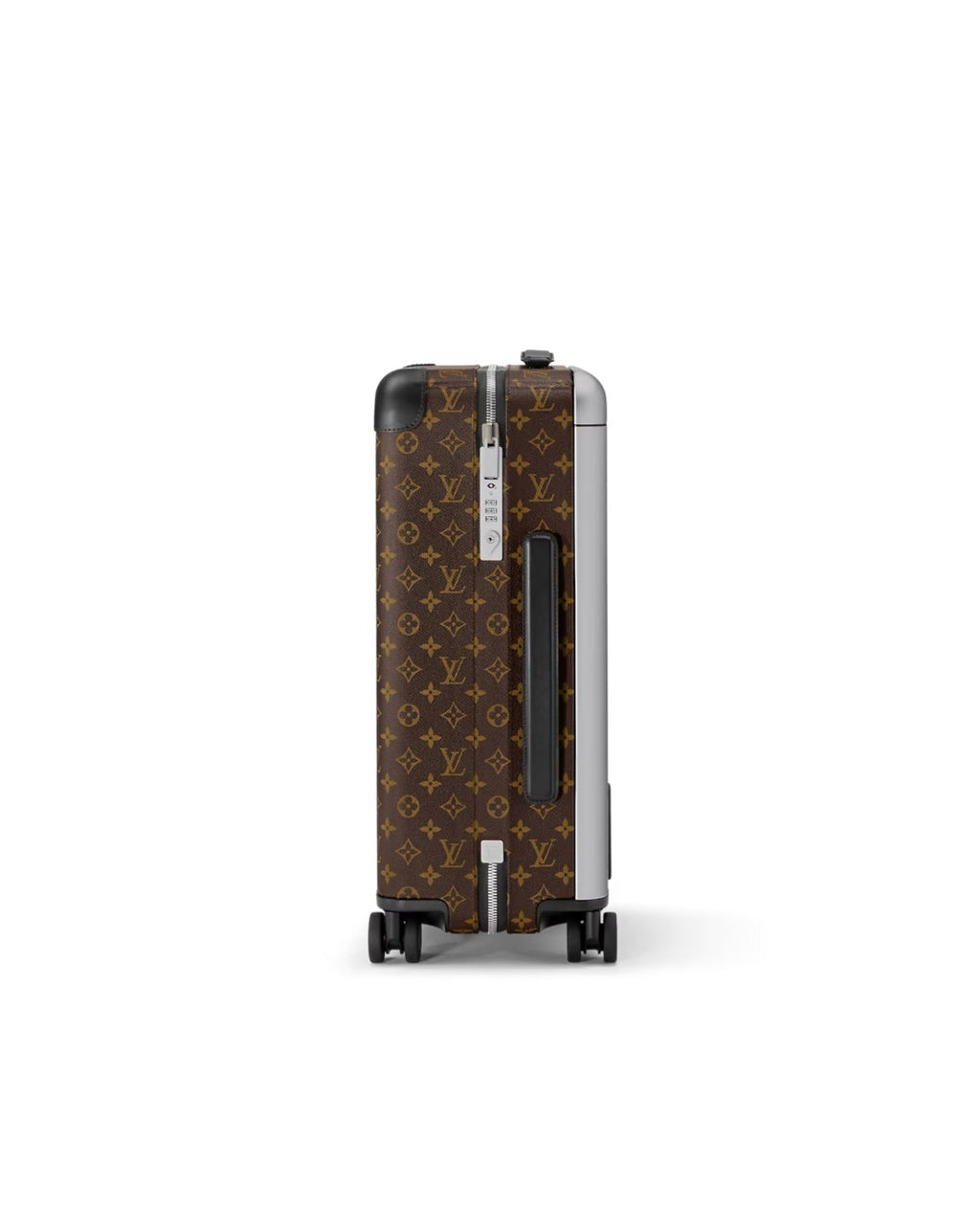Louis Vuitton Horizon 55 Monogram Macassar Canvas