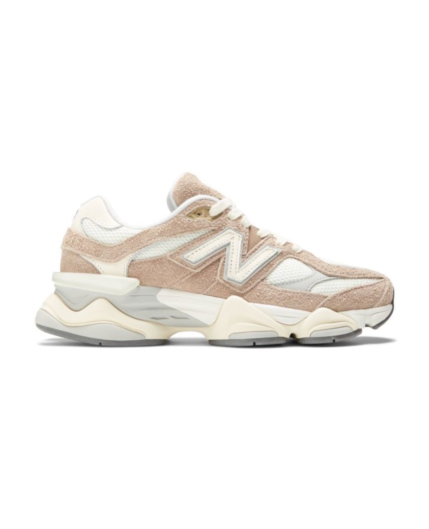 New Balance 9060 “Driftwood”