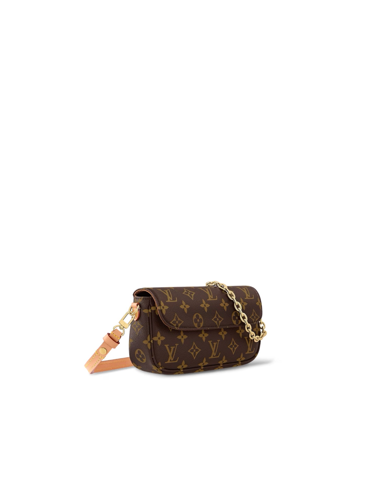 Louis Vuitton Wallet on Chain Ivy