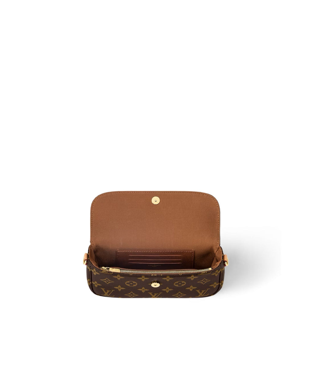 Louis Vuitton Wallet on Chain Ivy