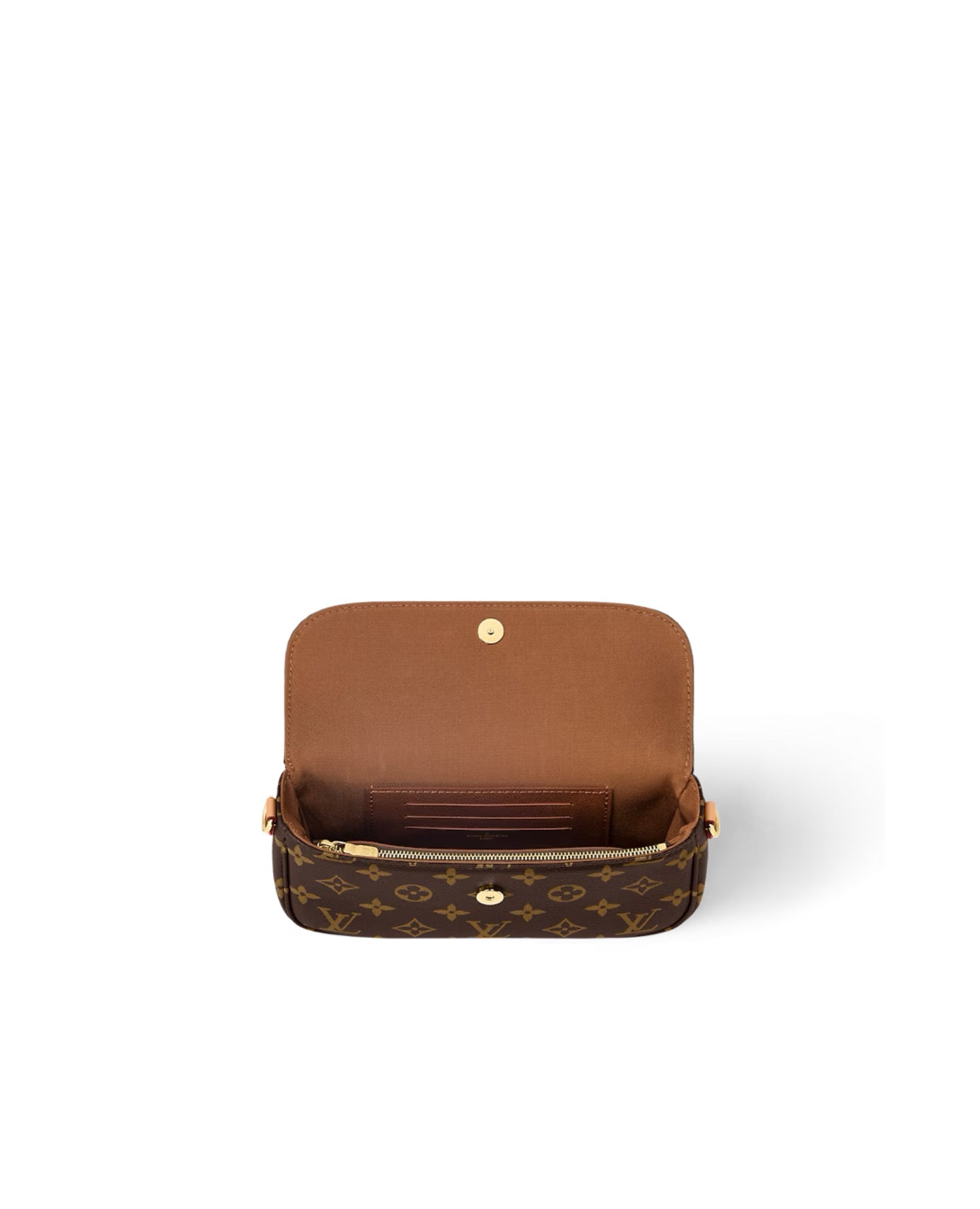 Louis Vuitton Wallet on Chain Ivy