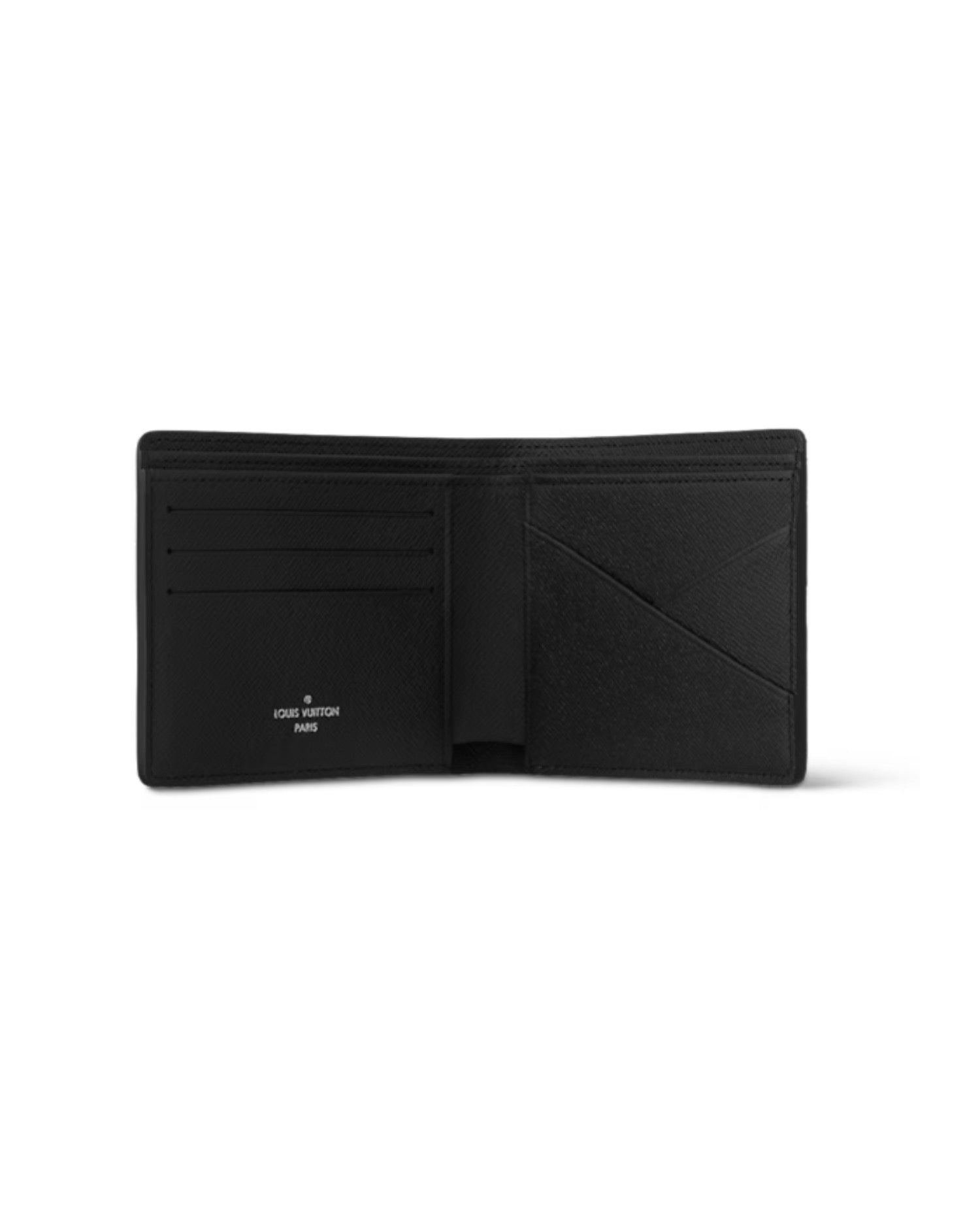 Louis Vuitton Multiple Wallet Damier Graphite