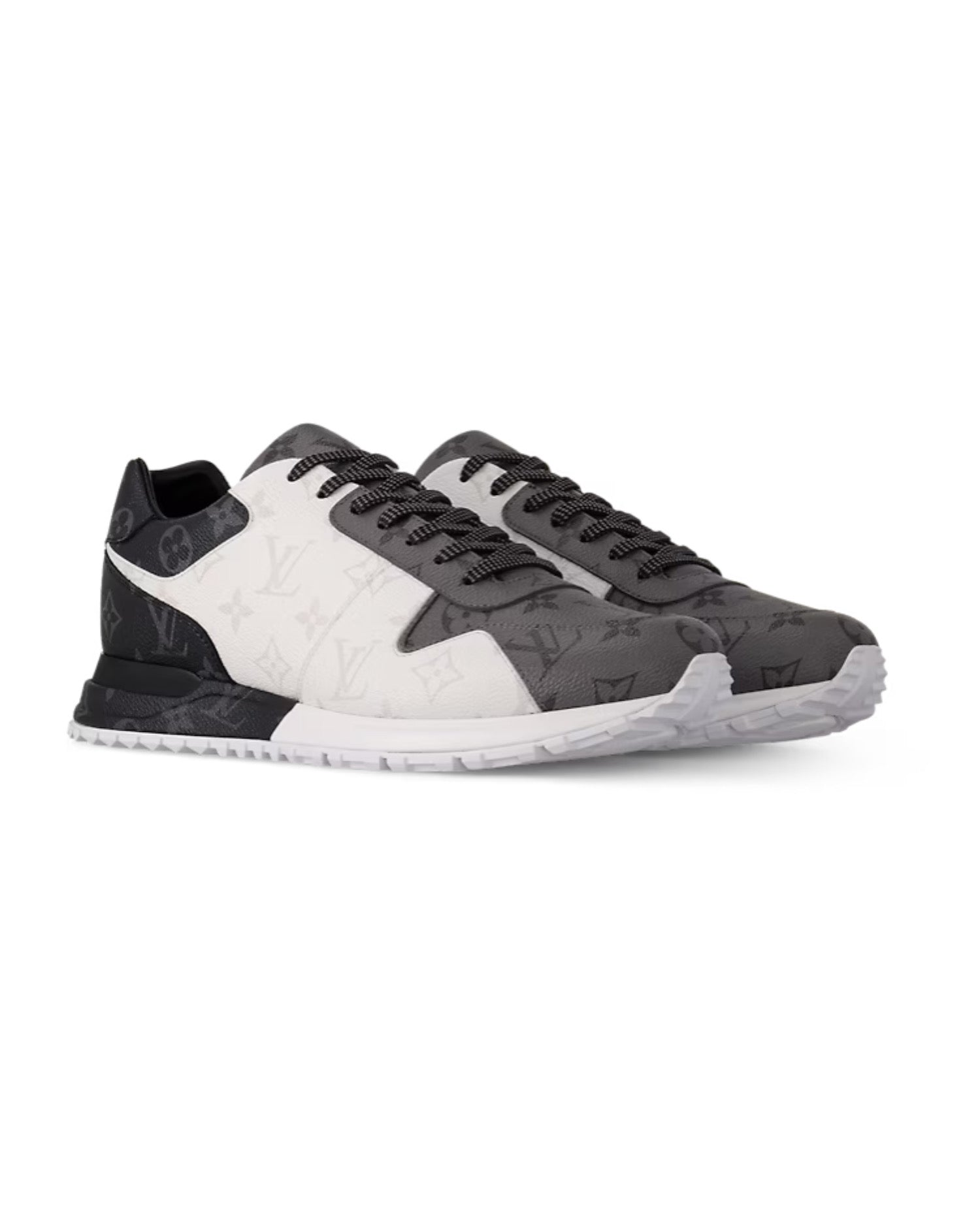 Louis Vuitton Run Away Sneaker