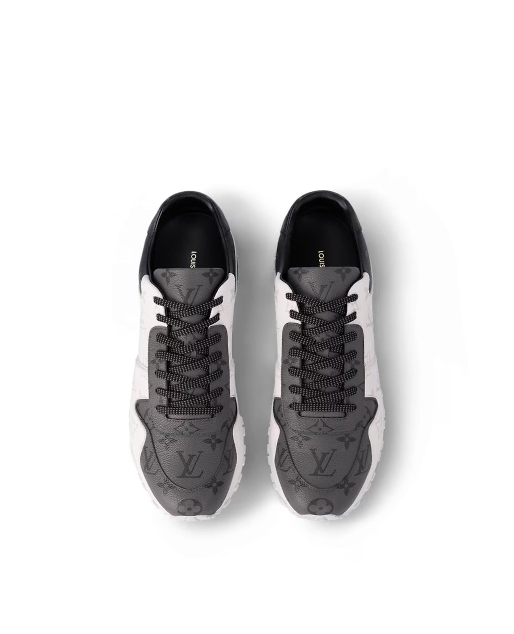 Louis Vuitton Run Away Sneaker