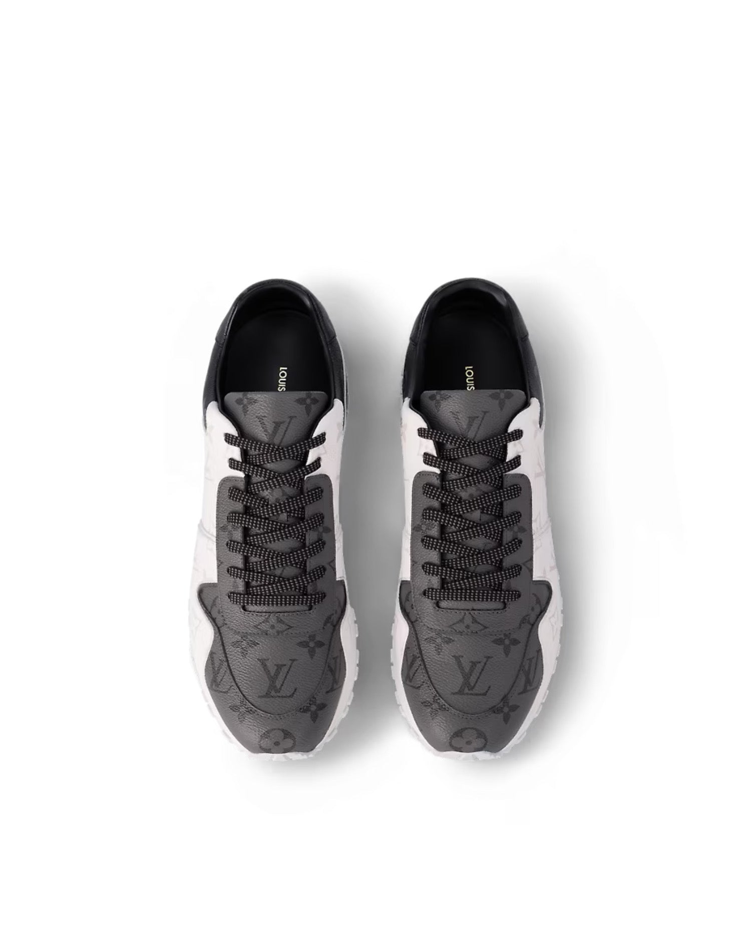 Louis Vuitton Run Away Sneaker