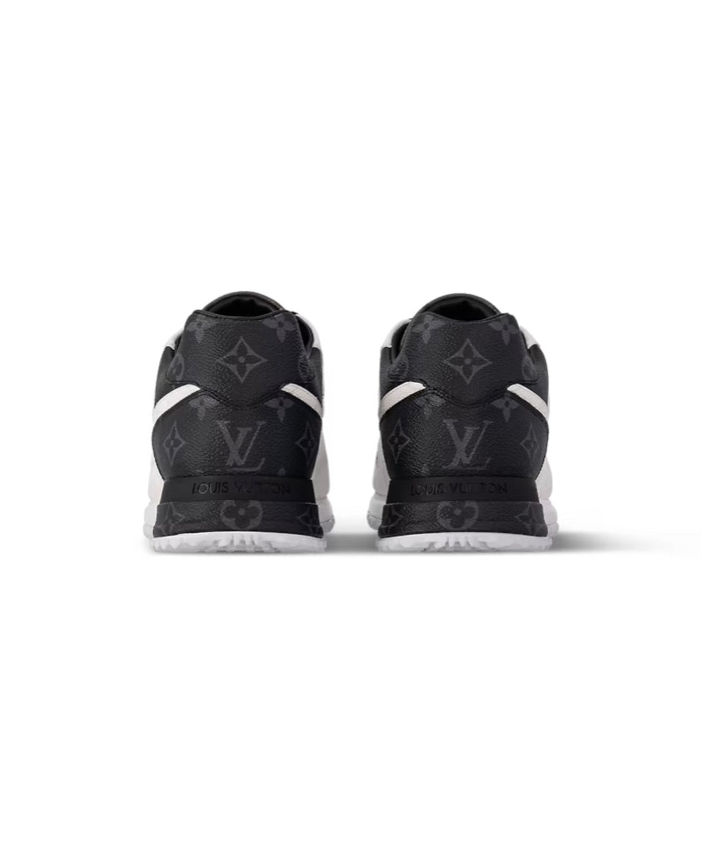 Louis Vuitton Run Away Sneaker