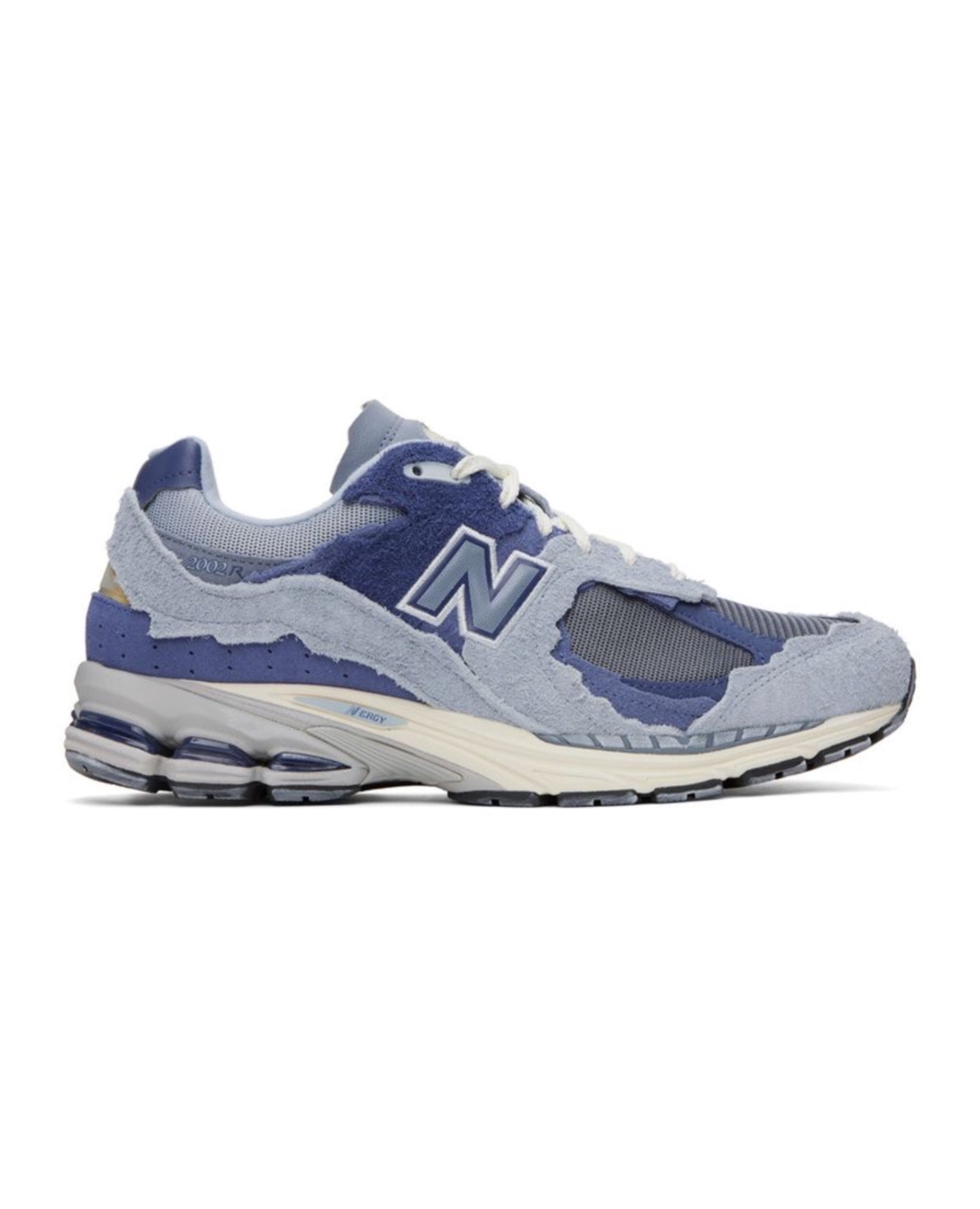 New Balance 2002R Protection Pack - Blue