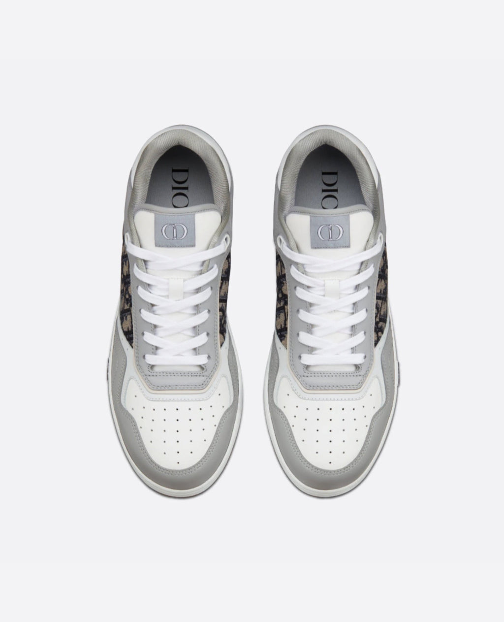 Christian Dior B27 “Grey/White”