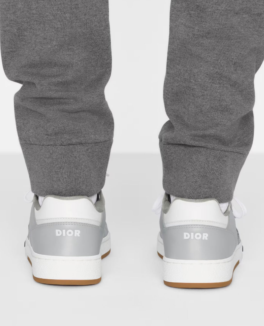 Christian Dior B27 “Grey/White”