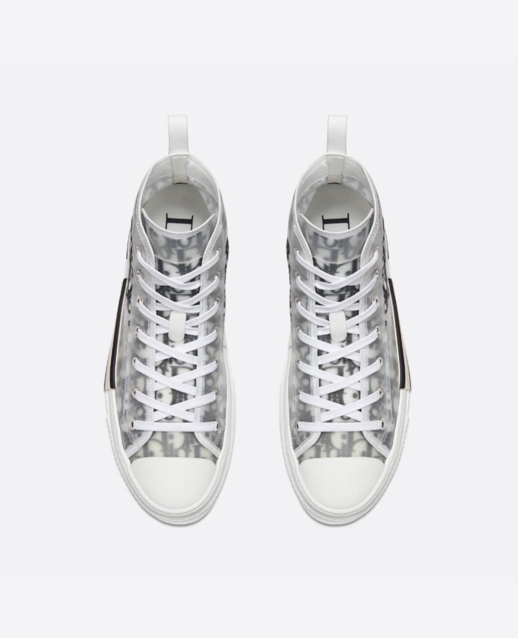Christian Dior B23 High-Top